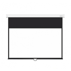 108" Экран для проектора Deluxe DLS-M240x135W белый