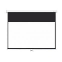 119" Экран для проектора Deluxe DLS-M265х149W белый