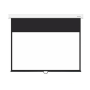 119" Экран для проектора Deluxe DLS-M265х149W белый