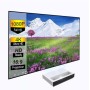 120" Экран для проектора Deluxe FJ1-120H 4K серый