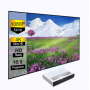120" Экран для проектора Deluxe FJ1-120H 4K серый