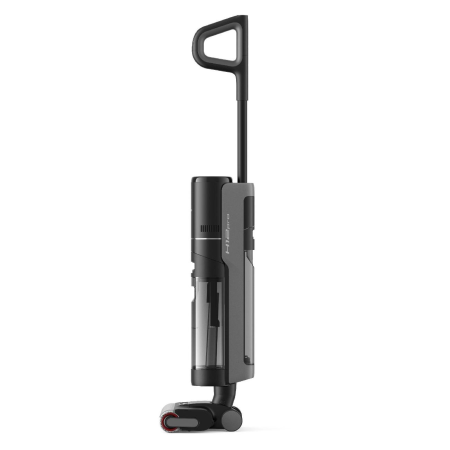 Пылесос Dreame Wet and Dry Vacuum H12 Pro Flex Reach (HHR44A) черный