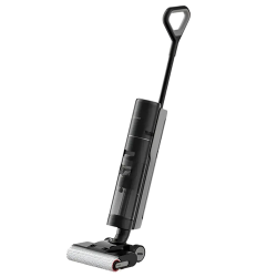 Пылесос Dreame Wet and Dry Vacuum H12 Pro Flex Reach (HHR44A) черный