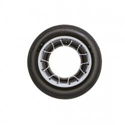 Круг Bestway High Velocity (36102) черный