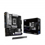 Материнская плата ASRock B860M LIVEMIXER WIFI черный