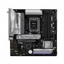 Материнская плата ASRock B860M LIVEMIXER WIFI черный