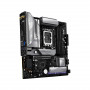Материнская плата ASRock B860M LIVEMIXER WIFI черный
