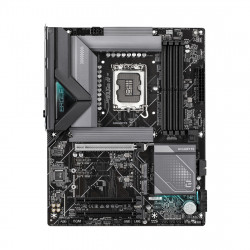 Материнская плата GIGABYTE B860 EAGLE WIFI6E черный