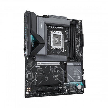 Материнская плата GIGABYTE B860 EAGLE WIFI6E черный