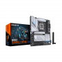 Материнская плата GIGABYTE B860 GAMING X WIFI6E черный