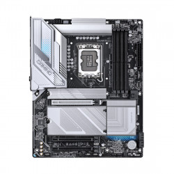 Материнская плата GIGABYTE B860 GAMING X WIFI6E черный