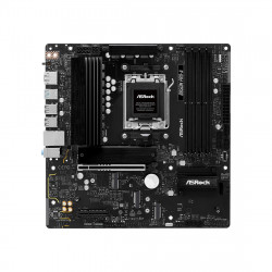 Материнская плата ASRock B850M PRO-A черный