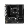 Материнская плата ASRock B850M PRO-A черный