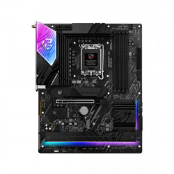 Материнская плата ASRock B860 LIGHTNING WIFI черный