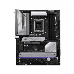 Материнская плата ASRock B860 LIVEMIXER WIFI черный