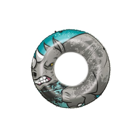 Круг Bestway Rhino Rider (36108) серый