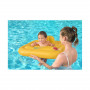 Круг Bestway Wondersplash Square (32050) желтый