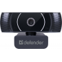 Веб-камера Defender G-2590 (63113) черный