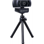 Веб-камера Defender G-2590 (63113) черный