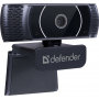 Веб-камера Defender G-2590 (63113) черный