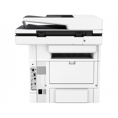 МФУ лазерное HP LaserJet Enterprise M528f (1PV65A) белый