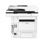 МФУ лазерное HP LaserJet Enterprise MFP M528f (1PV65A) белый (без кабеля USB)