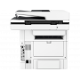 МФУ лазерное HP LaserJet Enterprise M528f (1PV65A) белый
