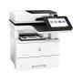 МФУ лазерное HP LaserJet Enterprise MFP M528f (1PV65A) белый (без кабеля USB)
