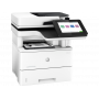 МФУ лазерное HP LaserJet Enterprise M528f (1PV65A) белый