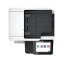 МФУ лазерное HP LaserJet Enterprise MFP M528f (1PV65A) белый (без кабеля USB)