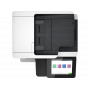МФУ лазерное HP LaserJet Enterprise M528f (1PV65A) белый