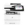 МФУ лазерное HP LaserJet Enterprise MFP M528f (1PV65A) белый (без кабеля USB)