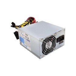 Блок питания Seasonic SSP-750RS (SSP-750RS) серый