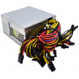 Блок питания Seasonic SSP-750 (SSP-750RS) серый