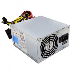 Блок питания Seasonic SSP-750 (SSP-750RS) серый