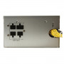 Блок питания Seasonic SSP-850 (SSP-850CM) серый