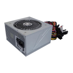 Блок питания Seasonic SSP-850 (SSP-850CM) серый