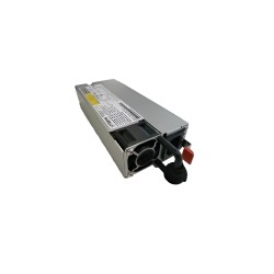 Блок питания Lenovo ThinkSystem 1800W Titanium (4P57A78359) серый