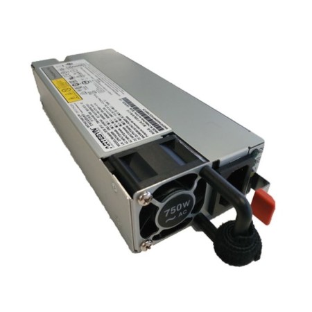 Блок питания ThinkSystem 750W Titanium Hot-Swap Gen2 Power Supply v2 (4P57A75973)
