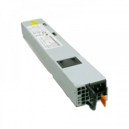 Блок питания Juniper Networks JPSU-550-C-AC-AFO (JPSU-550-C-AC-AFO) серый