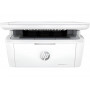 МФУ лазерное HP LaserJet M141w (7MD74A) белый