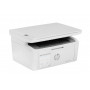 МФУ лазерное HP LaserJet M141w (7MD74A) белый