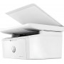 МФУ лазерное HP LaserJet M141w (7MD74A) белый
