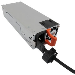 Блок питания ​Juniper JPSU-150-AC-AFO (JPSU-150-AC-AFO) серый