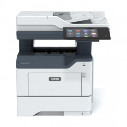 МФУ лазерное Xerox VersaLink B415DN (B415V_DN) белый, серый