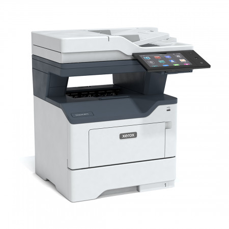 МФУ лазерное Xerox VersaLink B415DN (B415V_DN) белый, серый