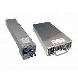 Блок питания Juniper JPSU-650W-AC-AFO (JPSU-650W-AC-AFO) серый