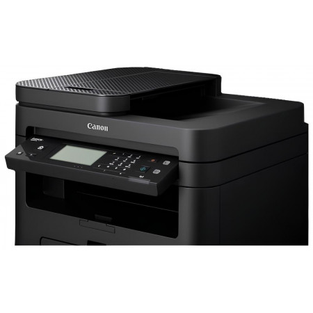 МФУ лазерное Canon i-SENSYS MF237w (1418C170AA) черный