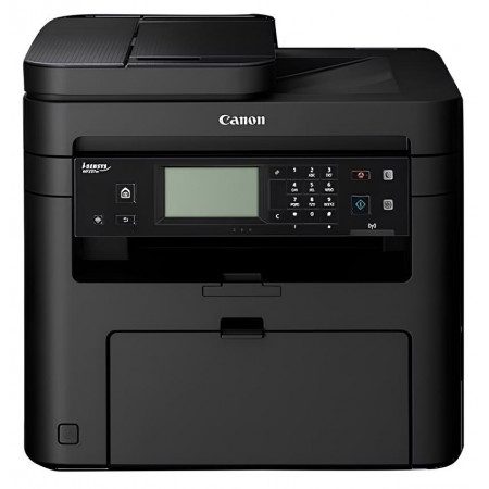 МФУ лазерное Canon i-SENSYS MF237w (1418C170AA) черный