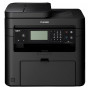 МФУ лазерное Canon i-SENSYS MF237w (1418C170AA) черный